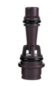 Инжектор Clack Corp. Injector C violet (8") — фото, характеристики, купить в PUSHKIN-CLIMBO