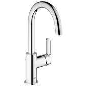 Смеситель для кухни GROHE BauEdge, 31367000 — фото, характеристики, купить в PUSHKIN-CLIMBO