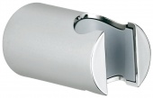 Настенный держатель лейки душа GROHE Rainshower, 27056000 — фото, характеристики, купить в PUSHKIN-CLIMBO