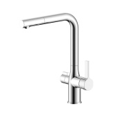 PURSBFLi05 Смеситель для кухни Pure — фото, характеристики, купить в PUSHKIN-CLIMBO