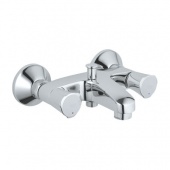 Смеситель для ванны GROHE Costa L, 25450001 — фото, характеристики, купить в PUSHKIN-CLIMBO