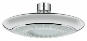 Верхний душ GROHE Rainshower Icon, с ограничением расхода воды, 27373000 — фото, характеристики, купить в PUSHKIN-CLIMBO