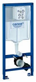 Система инсталляции для унитаза GROHE Rapid SL (1,13 м),38528001 — фото, характеристики, купить в PUSHKIN-CLIMBO