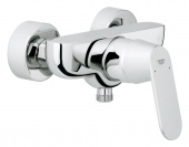 Смеситель для душа GROHE Eurosmart Cosmopolitan, 32837000 — фото, характеристики, купить в PUSHKIN-CLIMBO