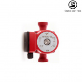 Циркуляционный насос GRUNDFOS UP 20-30 NK — фото, характеристики, купить в PUSHKIN-CLIMBO