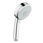 Ручной душ GROHE Tempesta Cosmopolitan (3 режима), 27572001 — фото, характеристики, купить в PUSHKIN-CLIMBO