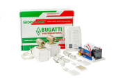 Комплект Gidrоlock Premium BUGATTI 1/2 — фото, характеристики, купить в PUSHKIN-CLIMBO