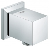Подключение для душевого шланга GROHE Allure Brilliant, 27707000 — фото, характеристики, купить в PUSHKIN-CLIMBO