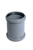Муфта ремонтная 110  PROAQUACOMFORT — фото, характеристики, купить в PUSHKIN-CLIMBO