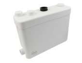 Канализационная установка для горячей воды OASIS SV-400 — фото, характеристики, купить в PUSHKIN-CLIMBO