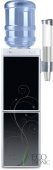 Кулер Ecotronic M5-LF Black — фото, характеристики, купить в PUSHKIN-CLIMBO