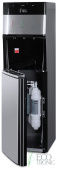 Пурифайер Ecotronic M30-U4LE black-silver — фото, характеристики, купить в PUSHKIN-CLIMBO