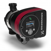 Циркуляционный насос GRUNDFOS MAGNA3 32-40 180 — фото, характеристики, купить в PUSHKIN-CLIMBO
