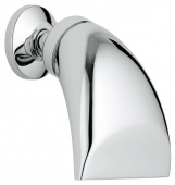 Верхний душ GROHE Relexa Plus, диаметр 100 мм, 28087000 — фото, характеристики, купить в PUSHKIN-CLIMBO