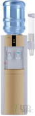 Кулер для воды Ecotronic H1-LC gold — фото, характеристики, купить в PUSHKIN-CLIMBO