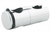 Держатель для душа на штангу GROHE Relexa Plus, 12435000 — фото, характеристики, купить в PUSHKIN-CLIMBO