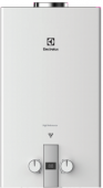 Газовая колонка Electrolux GWH 10 High Performance Eco — фото, характеристики, купить в PUSHKIN-CLIMBO