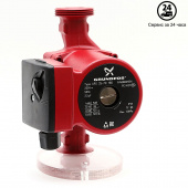 Циркуляционный насос GRUNDFOS UPS 25-70 — фото, характеристики, купить в PUSHKIN-CLIMBO