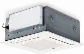 Кассетная сплит-система LESSAR LS-HE12BCOA2/LU-HE12UOA2/LZ-BEB23 — фото, характеристики, купить в PUSHKIN-CLIMBO
