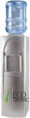 Кулер Ecotronic C4-LCE Silver — фото, характеристики, купить в PUSHKIN-CLIMBO