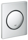 Панель смыва для писсуара GROHE Nova Cosmopolitan (1 режим смыва), 38804000 — фото, характеристики, купить в PUSHKIN-CLIMBO