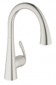 Смеситель для кухни GROHE Zedra, 32294SD1 — фото, характеристики, купить в PUSHKIN-CLIMBO