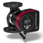 Циркуляционный насос GRUNDFOS MAGNA3 32-40 F 220 — фото, характеристики, купить в PUSHKIN-CLIMBO