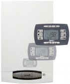 Котел газовый настенный BAXI NUVOLA-3 Comfort 320 Fi — фото, характеристики, купить в PUSHKIN-CLIMBO