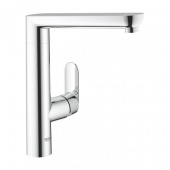 Смеситель для кухни GROHE K7, 32175000 — фото, характеристики, купить в PUSHKIN-CLIMBO