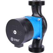 STOUT Насос циркуляционный mini pro 32/80-180 — фото, характеристики, купить в PUSHKIN-CLIMBO