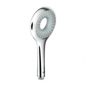 Ручной душ GROHE Rainshower Icon 100 (1 режим), 27375000 — фото, характеристики, купить в PUSHKIN-CLIMBO