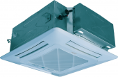 Кассетная сплит-система Tosot T60H-LC2/I/TС04P-LC/T60H-LU2/O — фото, характеристики, купить в PUSHKIN-CLIMBO