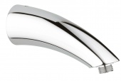 Душевой кронштейн GROHE Movario 144 мм, 28529000 — фото, характеристики, купить в PUSHKIN-CLIMBO