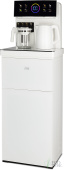 Кулер с чайным столиком Teabar Ecotronic TB25-LNR white — фото, характеристики, купить в PUSHKIN-CLIMBO