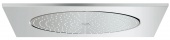Потолочный душ GROHE Rainshower F-series 508x508 мм, 27286000 — фото, характеристики, купить в PUSHKIN-CLIMBO