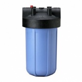 Корпус AQUA AquaBIG Big blue 10" 1 (голубой) — фото, характеристики, купить в PUSHKIN-CLIMBO