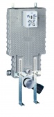 Инсталляционный комплект для унитаза GROHE Uniset для обмуровки, с напольным креплением, 38642001 — фото, характеристики, купить в PUSHKIN-CLIMBO