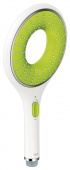 Ручной душ GROHE Rainshower Icon (2 режима) с ограничением расхода воды, 27283LS0 — фото, характеристики, купить в PUSHKIN-CLIMBO