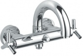 Смеситель для ванны GROHE Atrio Ypsilon, 25010000 — фото, характеристики, купить в PUSHKIN-CLIMBO