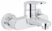 Смеситель для ванны GROHE Europlus, 33553002 — фото, характеристики, купить в PUSHKIN-CLIMBO