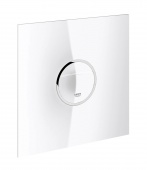 Инфракрасная панель смыва для унитаза GROHE Ondus Digital (3 режима смыва), 38915LS0 — фото, характеристики, купить в PUSHKIN-CLIMBO