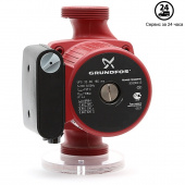 Циркуляционный насос GRUNDFOS UPS 32-80 — фото, характеристики, купить в PUSHKIN-CLIMBO