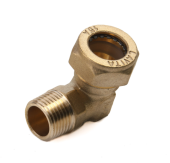 LAVITA Угол наружная резьба 15*1/2"