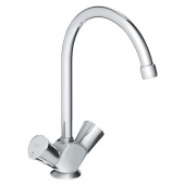 Смеситель для кухни GROHE Costa L, 31831001 — фото, характеристики, купить в PUSHKIN-CLIMBO