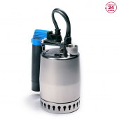 Дренажный насос Grundfos Unilift KP 250-AV1 — фото, характеристики, купить в PUSHKIN-CLIMBO