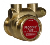 Насос для систем обратного осмоса (бустерный насос) Aquapro Procon 1533 — фото, характеристики, купить в PUSHKIN-CLIMBO