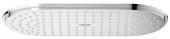 потолочный душ GROHE Rainshower Veris 300x150 мм, 27861000 — фото, характеристики, купить в PUSHKIN-CLIMBO