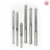 Скважинный насос Grundfos SP 1A-42 (230 В) — фото, характеристики, купить в PUSHKIN-CLIMBO