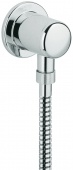Подключение для душевого шланга GROHE Relexa, 28680000 — фото, характеристики, купить в PUSHKIN-CLIMBO