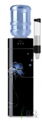 Кулер Ecotronic M21-LCE Black — фото, характеристики, купить в PUSHKIN-CLIMBO